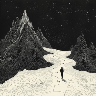 Echoes in the Void