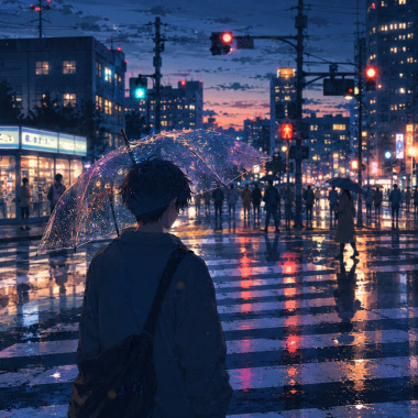 遇見