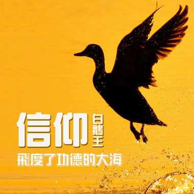 ファンの特典－信仰是一輩子都不會失聯的愛