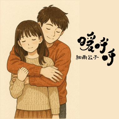 ファンの特典－暖呼呼