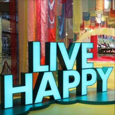 ファンの特典－Nice to meet you