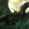 The Last Dragon Knight （Animation & Film Music production)