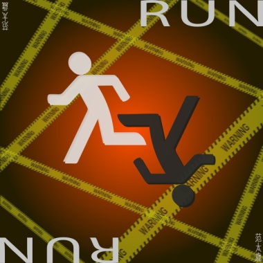 《RUN》Intro