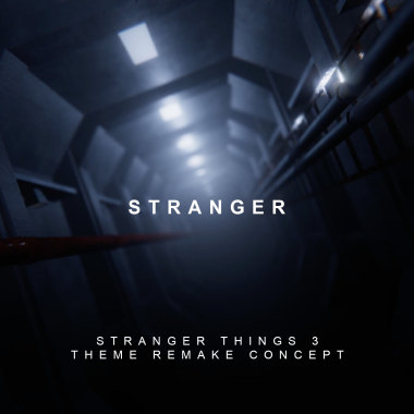 Stranger