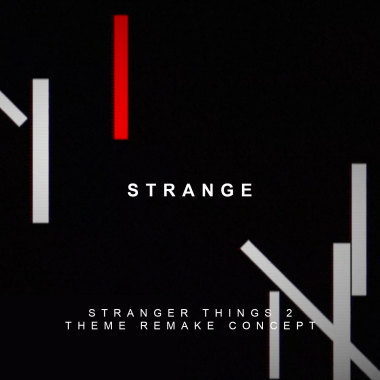 Strange