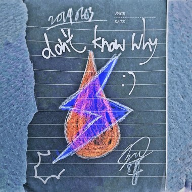 Lil Zu - don't know why #女子禾火4x4