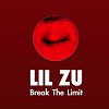 Lil Zu - Break The Limit(Live) #女子禾火糸柬4X4