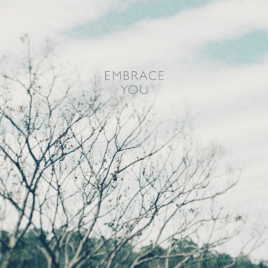 讓我去到你那裡吧（Embrace You）