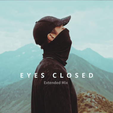 Eyes Closed (Extended Mix)