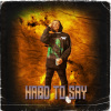 卡布衣KaBuI-不好說Hard To Say