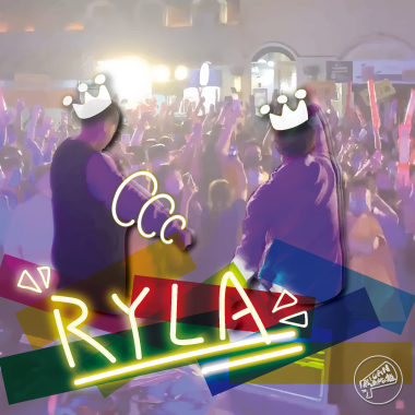 RYLA I Can 我無所不能
