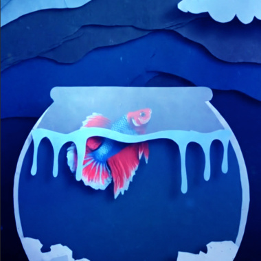 蓋亞 - 像是多餘