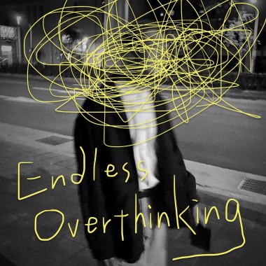 (Lofi rap)安德烈斯・歐文辛基 Endless Overthinking (demo)
