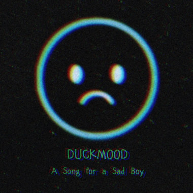 傷心ㄉ男子（就是你！）Sadboyisme