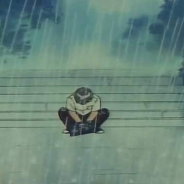 (Lofi rap)大雨後 After raining