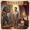 DBW-野獸也是聖人Demo