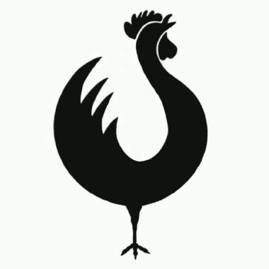 帶領我，雞教。