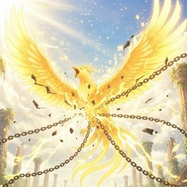 束縛を超克する意志