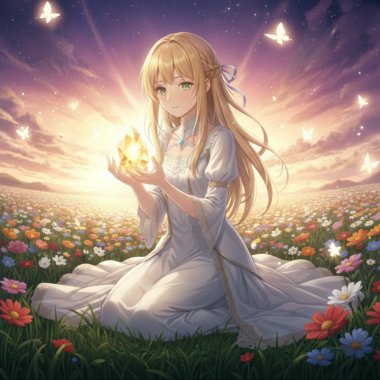 《黎明はここに》— The Dawn Is Here