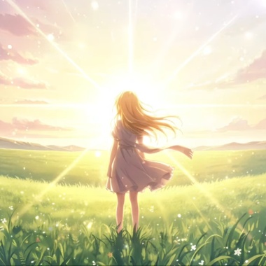 曉に誓う / Oath to the Dawn