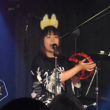 艾莉絲_華麗歌德_WE ARE ALL FOOLS