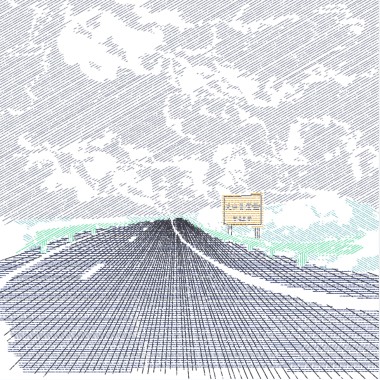 大雪就要来了