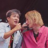 Fly to the Future (共同創作：DAI，合作演出：NUNO)