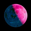 The Moon Side