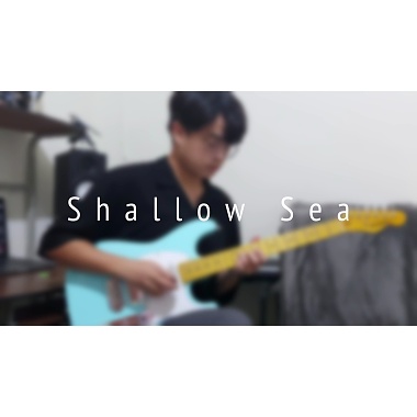Shallow Sea