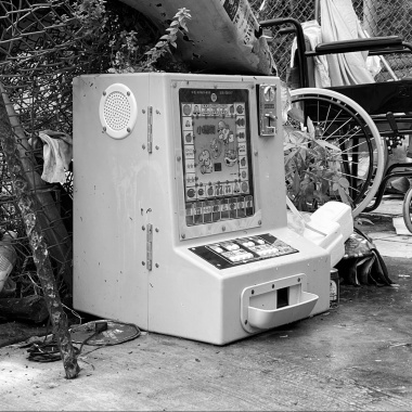 願望freestyle demo feat. Chameleon