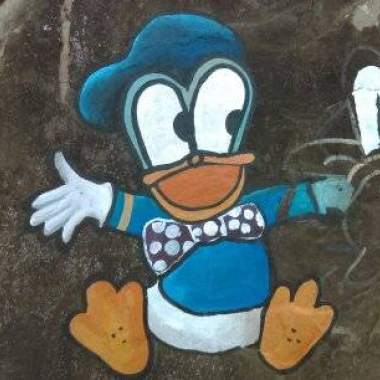 MASTR Mr blue 8
