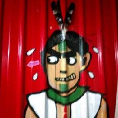 MASTR Manbo italayno 2