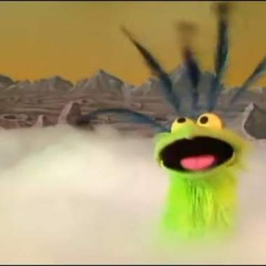 MASTR Mr sand man 11