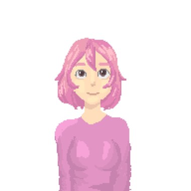 AI GIRL