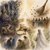🎼【除淨舊酵】(哥林多前書 5：1-13)