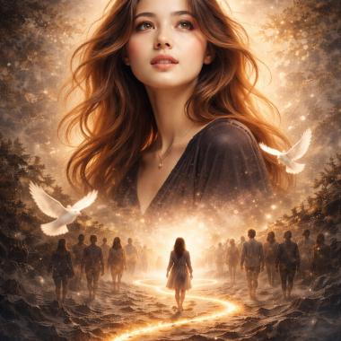 【妳不孤單】-馬太福音 10:16-33-分享