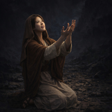 0805-詩篇88：1-18【向主舉起雙手】