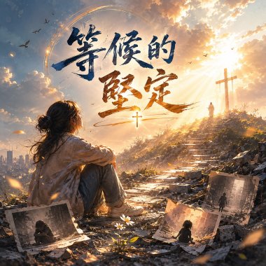 🎼【等候中的堅定】（詩篇 27：7-14)─在看不見的時候，仍然選擇相信(0302)