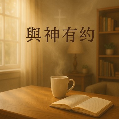 【晨光序曲(與神有約)