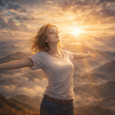 【來自天父的愛】