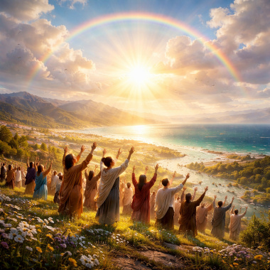 0807-詩篇89：1-10【永遠歌唱祢的慈愛】