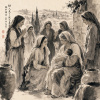 🎼【恩典的名字】(路得記4：13–22)~每一個名字背後，都有神看顧的手