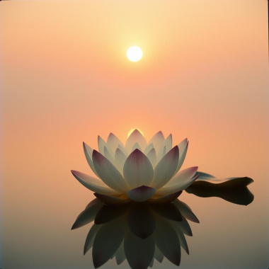 【敬虔真益】
