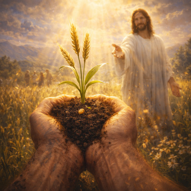 【有福之心】-馬太福音13:1-17