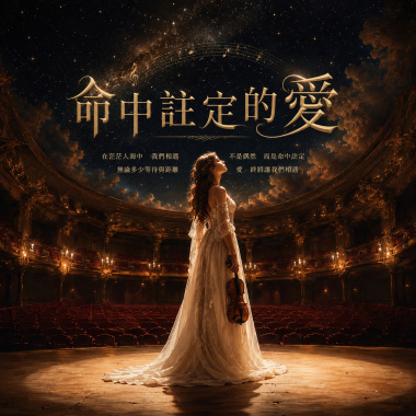 🎼【命中註定的愛】-在等待裡，愛從未缺席