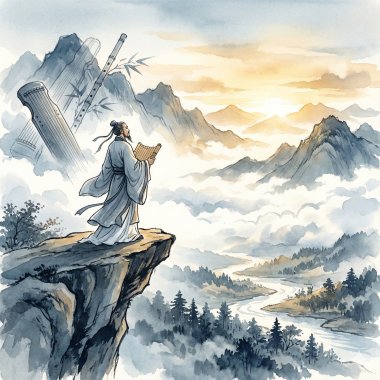 【智慧的引導】-約書亞記17:14-18