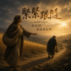🎼【緊緊跟隨】(路得記1：15-22)~你的神，就是我的神
