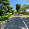 20220720上午南港公園園道