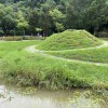福壽螺步道