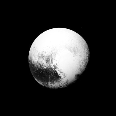 冥王星